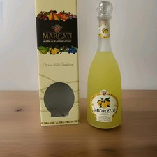 Limoncello ricetta
