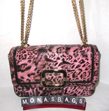 Borsa a tracolla Brahmin Rosa
