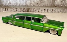 M2 Machines '58 Chevrolet