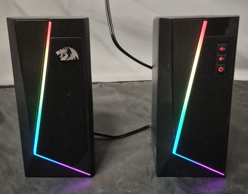 Redragon gs520 rgb - gs520,