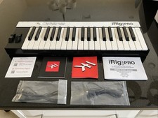 iRig Keys Pro Controller
