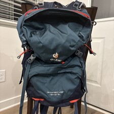 Zaino donna Deuter Aircontact