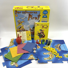HABA Il Pirata Nero | Gioco
