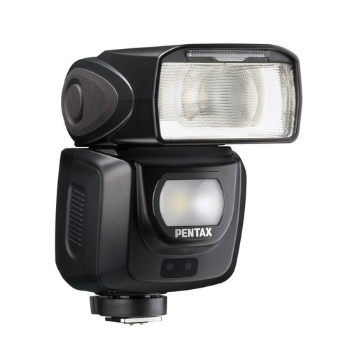 Flash pentax af360fgz - flash,