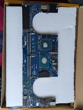 ORIGINAL Dell XPS 15 9550