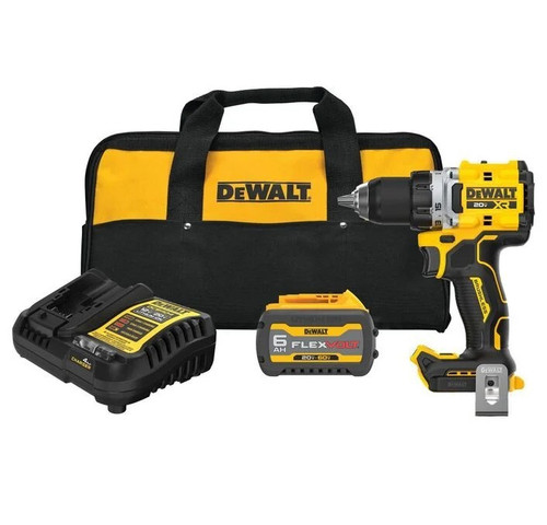 Dewalt dcd801t1 20v max kit - dewalt, xr