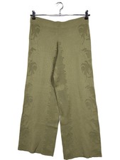 ZARA Pantalone jersey Donna