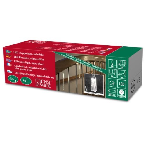 Konstsmide 2760 103 tenda - /, di