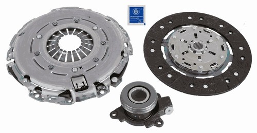 Kit frizione sachs - kit,