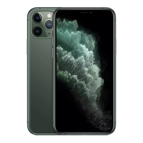Apple iphone pro - 64gb, opaco