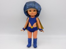 Maga Maghella bambola Effe