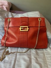 Borsa fendi baguette - fendi,