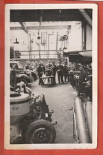 CARTE PHOTO -   LYON ? -  69