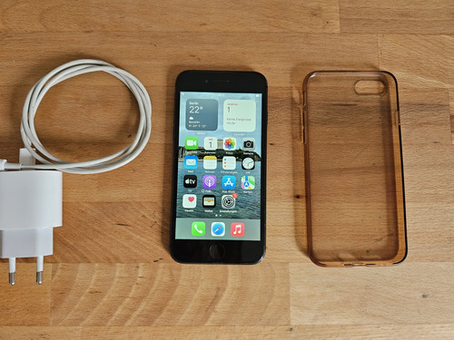Apple iphone 64gb - iphone,