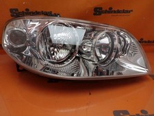 FARO DX Fiat Punto II (188)