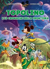 Topolino e le Cronache della