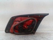 Gruppo ottico posteriore