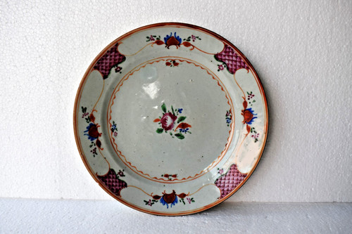 Antico cinese famille rosa - antico,