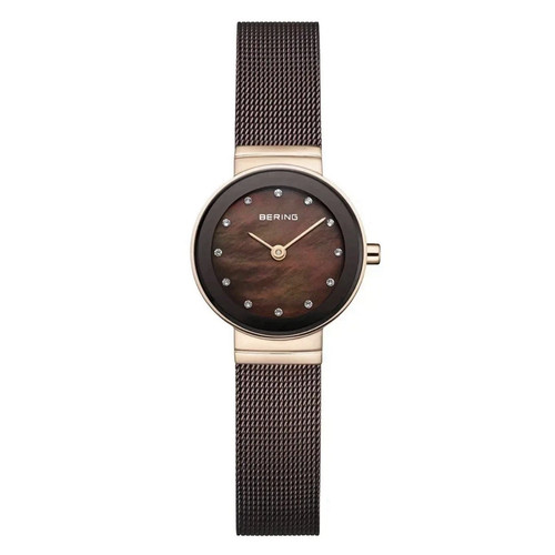 Bering orologio donna classico - orologio,