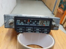 Stereo BLAUPUNKT Frankfurt