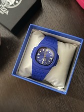 Ruzza Watch Blu - Ruzza