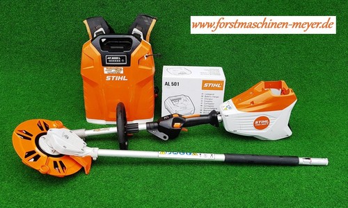 Forbici centrifughe stihl kma - centrifughe,