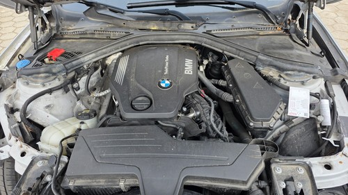 Motore completo - motore,