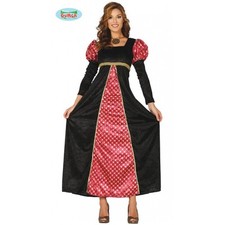 Costume Donna Medievale Adulta