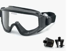 ESS BY OAKLEY INNERZONE 2 NFPA 1971-2013 MASCHERA ANTINCENDIO 740-0268