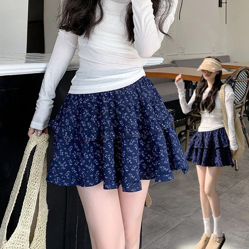 Minigonne donna vintage