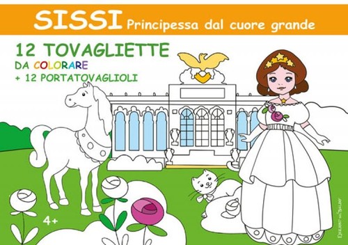 Sissi principessa dal cuore
