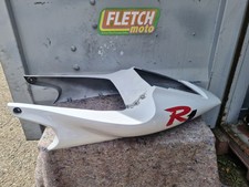 98-99 YAMAHA R1 4XV PANNELLO
