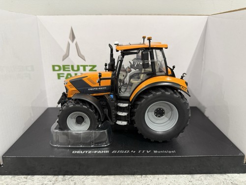 Universal hobbies deutz fahr - -, deutz-fahr
