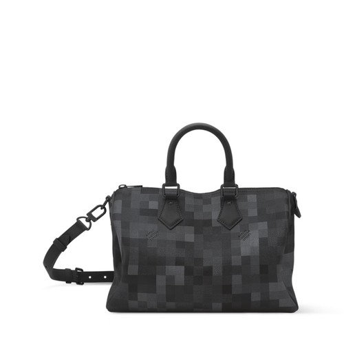 Borsa tracolla louis - louis, vuitton