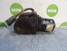 Motore tergicristallo