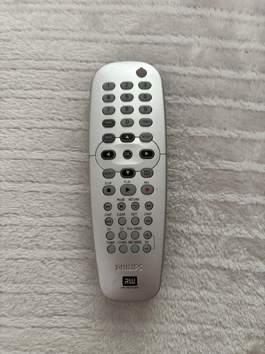 Telecomando originale philips - telecomando,