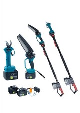 Kit Professionale Forbice da