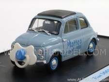 Fiat 500D 'Matteo 4 Luglio