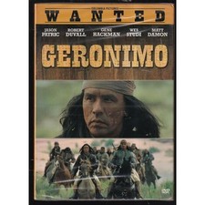EBOND Geronimo (1993) Di