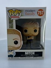 Funko POP! Television Modern