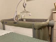 Next to me Magic Evo beige -