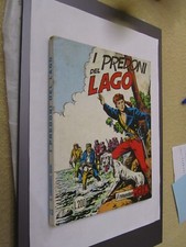 IL COMANDANTE MARK N. 12 LIRE