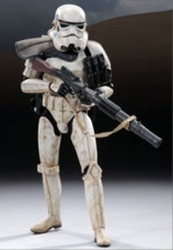 Sideshow star wars sandtrooper - sideshow,