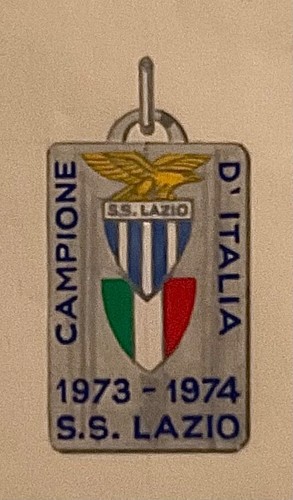 Calcio football club lazio - club,