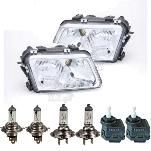 Kit fari per audi - a3, (8l)