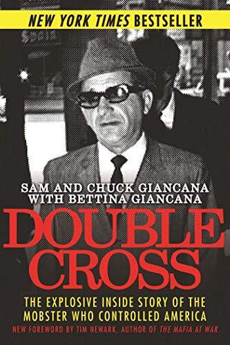 Double cross the explosive - double, cross: