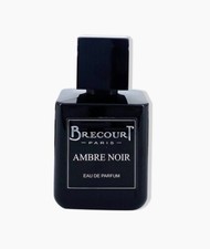 Brecourt - Ambre Noir Eau de