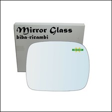 Vetro Specchio Nudo Adesivo