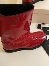 Dolce & Gabbana D&G scarpe