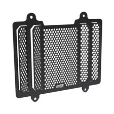 Protezione radiatore moto per